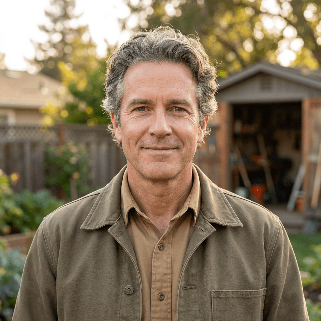 Erik Johansson, ägare