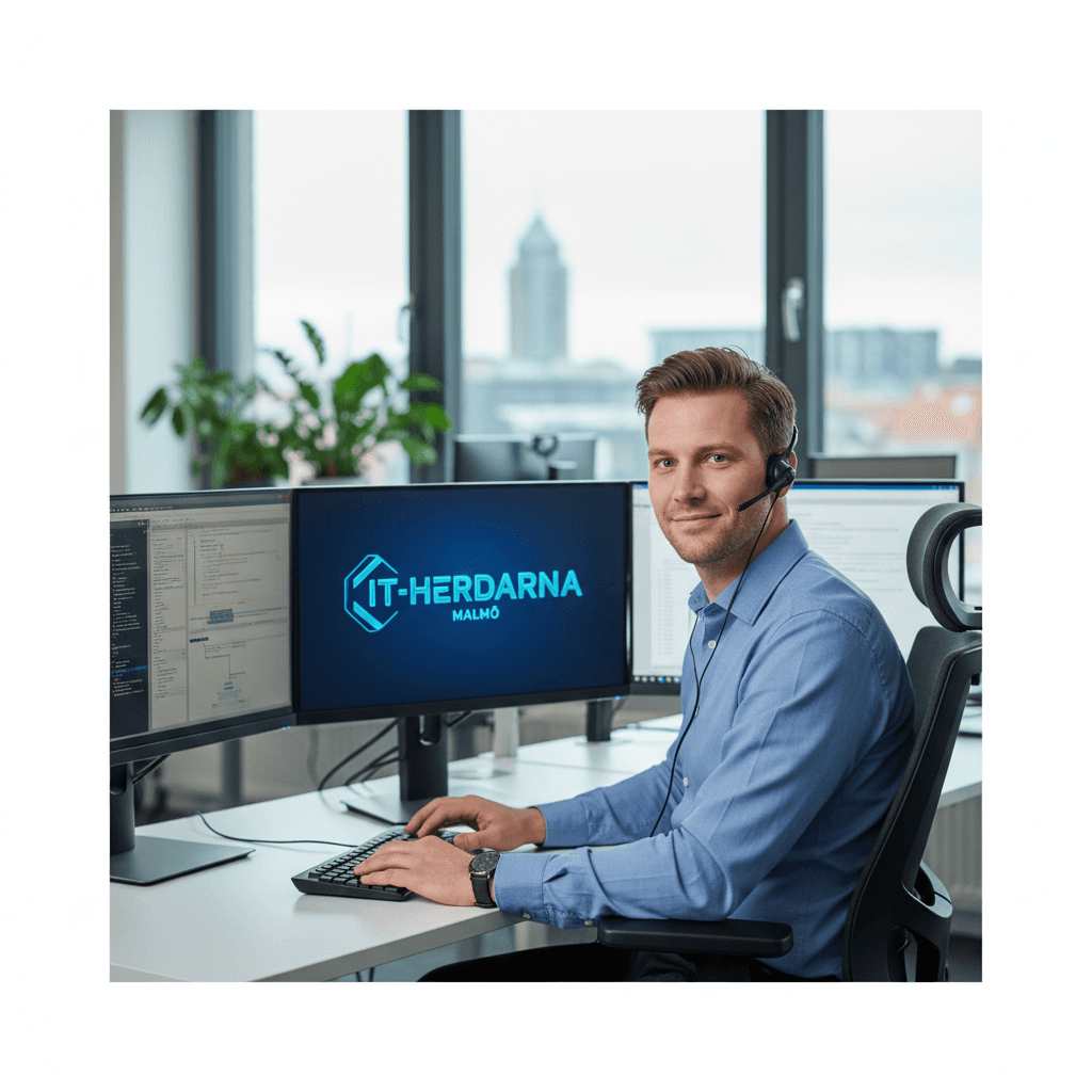 Technical Support Specialist