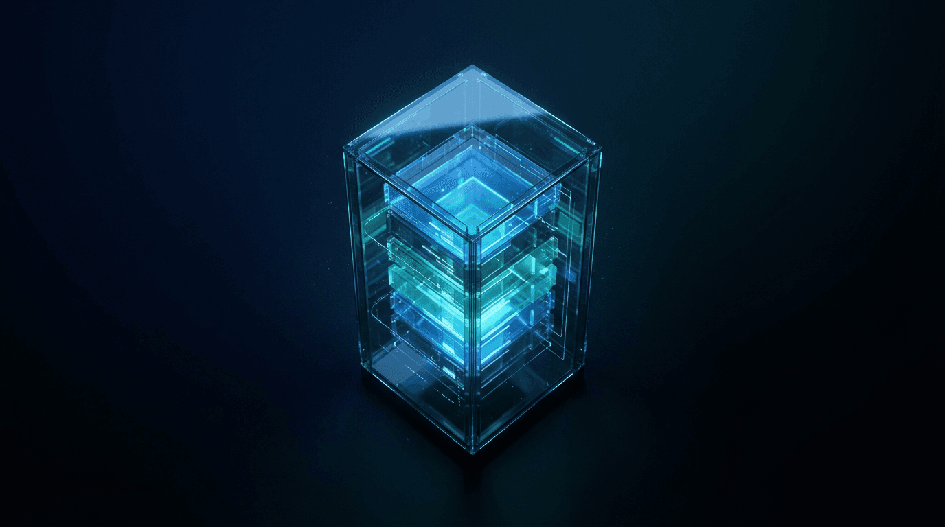 Molninfrastruktur och tjänster