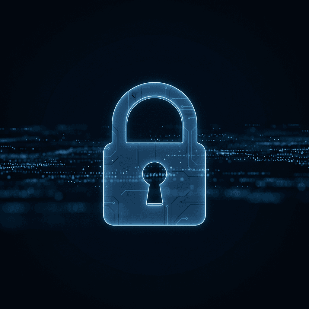 Säkerhet och backup-lösningar