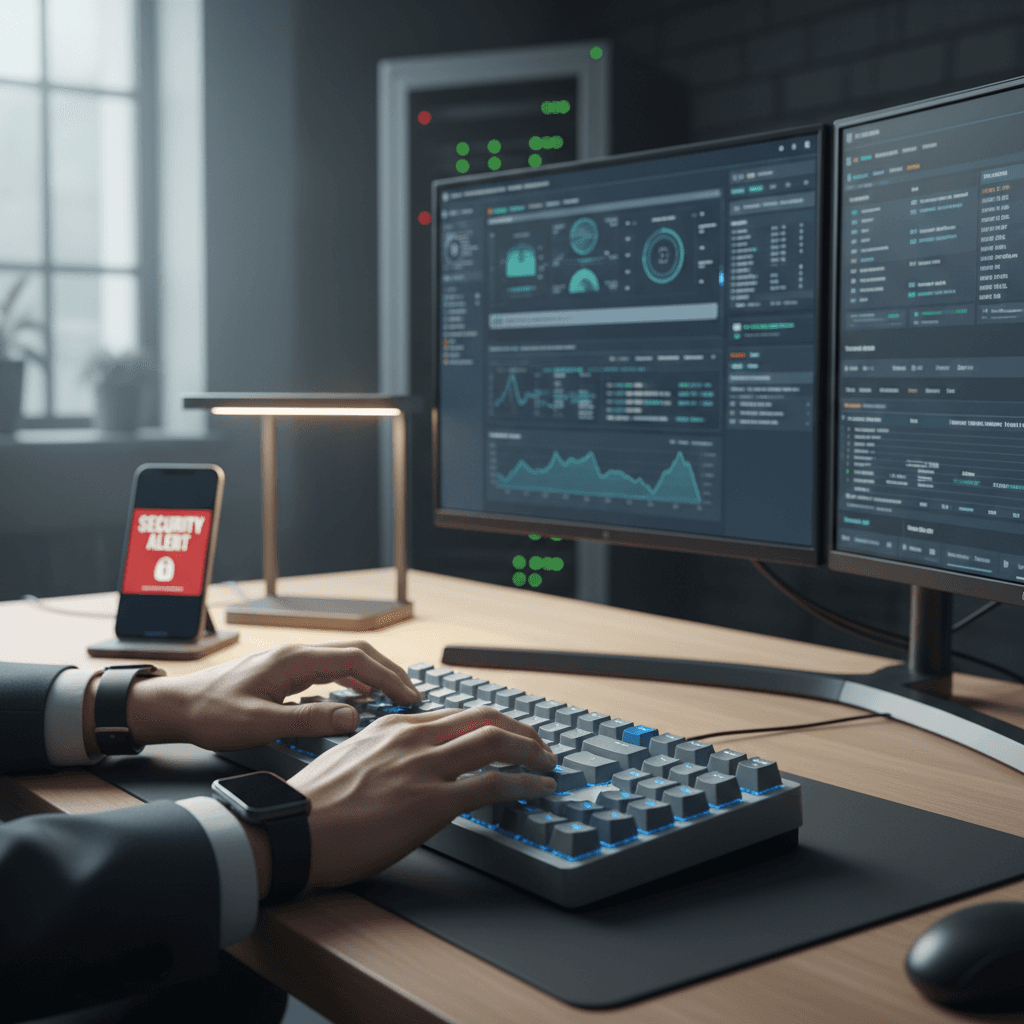 Snabb teknisk support